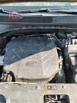 کیا سۆرینتۆ